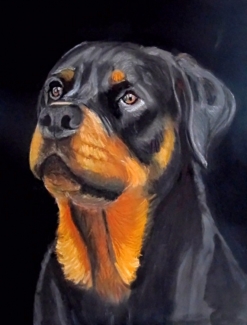 Anne-Mie Smals_pastel_30x40