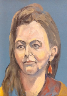 Els-van-Amelsfort-Olieverf-40x50cm-Verena