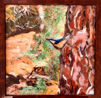 2026_Bekkers-Rina_boomklever_acryl-op-glas_45x45-in-lijst-scaled