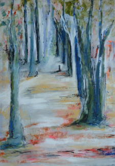 Rina-Bekkers-Acryl-op-doek-70x100-cm-Bomen-scaled