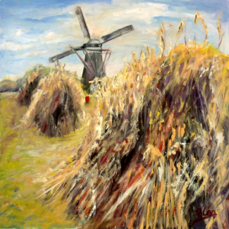 Rina-Bekkers_Roosdonck-Nuenen_olie-op-doek_60x60